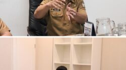 Sigap Inovasi, Brida Kota Makassar Perkuat Tata Kelola Inovasi Daerah yang Terintegrasi, Akuntabel, dan Berkelanjutan