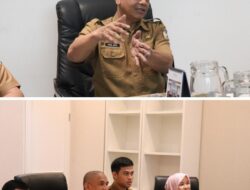 Sigap Inovasi, Brida Kota Makassar Perkuat Tata Kelola Inovasi Daerah yang Terintegrasi, Akuntabel, dan Berkelanjutan