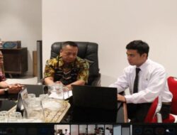 SIGAP BRIDA, Inovasi Digital Badan Riset dan Inovasi Daerah Makassar Wujudkan Tata Kelola Arsip dan Informasi yang Modern, Aman, dan Terintegrasi