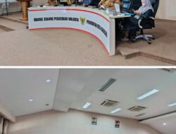 Tim Ahli Wali Kota Makassar Dampingi Monitoring dan Evaluasi Pelaporan Inovasi Perangkat Daerah Angkatan III Menuju Indeks Inovasi Daerah Tahun 2026