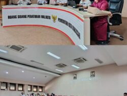 Brida Makassar Lanjutkan Pendampingan Pelaporan Inovasi Perangkat Daerah Angkatan IV Menuju Indeks Inovasi Daerah Tahun 2026