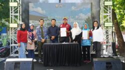Kolaborasi Warga dan Pemerintah Warnai Jelajah Sampah Kecamatan Tallo, Edukasi Pengelolaan Sampah Dimulai dari Rumah