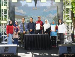 Kolaborasi Warga dan Pemerintah Warnai Jelajah Sampah Kecamatan Tallo, Edukasi Pengelolaan Sampah Dimulai dari Rumah
