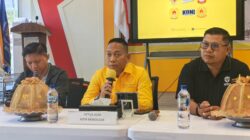 Respons Isu Hibah Rp15 Miliar, Ketua KONI Makassar: Sudah Sesuai Aturan dan Disetujui DPRD 
