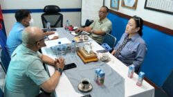 Dukung Makassar Zero Waste, DLU Bangun Sistem Pengelolaan Sampah Terpadu Libatkan Warga Wajo