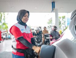 Pertamina Patra Niaga Regional Sulawesi Pastikan Operasional SPBU Cokro Tetap Normal Pasca Insiden Antar Konsumen