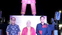 Pemkot Makassar Hadirkan Sao Raja Tana Daeng Festival 2026, Aliyah Mustika Ilham: Budaya Adalah Amanah yang Harus Dijaga