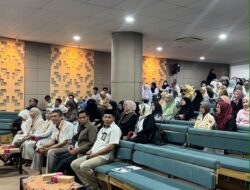 Awali Perjalanan Pendidikan Bersama, SMAS Islam Athirah Satukan Visi dengan Orang Tua melalui Welcoming Day 2026