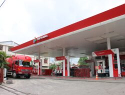 Pertamina Patra Niaga Regional Sulawesi Pastikan Distribusi BBM ke SPBU Bantaeng Berjalan Sesuai Ketentuan Operasional