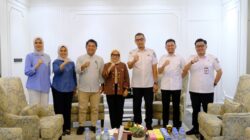 Makassar Berbagi Pengalaman, Pemkot Palu Pelajari Inovasi Pelayanan Publik dan Pengelolaan PAD