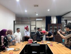 Peneliti Taiwan Telusuri Jejak Pelaut Bugis-Makassar Lewat Arsip Pemprov Sulsel