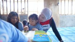 Pertamina Patra Niaga Regional Sulawesi Rayakan Hari Anak Nasional Melalui Rumah Anak Pesisir, Ruang Tumbuh Generasi Penjaga Pesisir