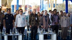 OSP Farm Ekspor 10,2 Ton Kemiri ke Arab Saudi, Hasil Dukungan dari UMKM REWAKO Ekspor KPwBI Provinsi Sulsel