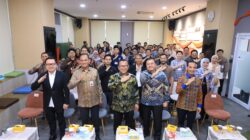 OJK Dorong Program Akselerasi Perusahaan Rintisan Digital 