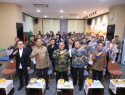 OJK Dorong Program Akselerasi Perusahaan Rintisan Digital 