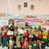 Rayakan Hari Anak Nasional, Kalla Toyota Ajak Anak Berkreasi, Bercerita, dan Menjelajahi Dunia Otomotif melalui KIDDO