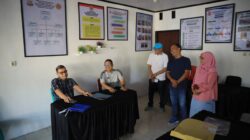 Sekda Makassar Tinjau Finalisasi Persiapan Lomba Kelurahan, Fokuskan Pembenahan Indikator Penilaian