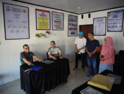 Sekda Makassar Tinjau Finalisasi Persiapan Lomba Kelurahan, Fokuskan Pembenahan Indikator Penilaian