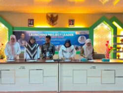 Karo Ekbang Sulsel Launching dan Penandatanganan Surat Dukungan Inovasi “SIPAKATAU UMKM-EKRAF”