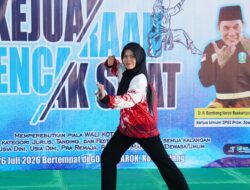 Ketua IPSI Makassar Hj Umiyati Yakin Atletnya Mampu Tampil Maksimal di Kejurnas Malang Championship VI