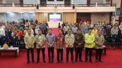 Kolaborasi Digital Pengadaan, Pemprov Sulsel Optimalkan Bajubodo Bersama Kabupaten/Kota