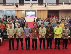 Kolaborasi Digital Pengadaan, Pemprov Sulsel Optimalkan Bajubodo Bersama Kabupaten/Kota