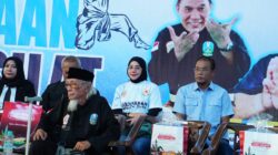 Hj Umiyati Apresiasi KONI Makassar, Dukung Atlet IPSI Berlaga di Kejurnas Malang Championship VI 