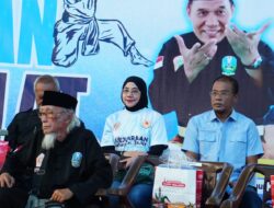Hj Umiyati Apresiasi KONI Makassar, Dukung Atlet IPSI Berlaga di Kejurnas Malang Championship VI 