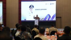 Munafri: APBD Bukan Sekadar Angka, Harus Beri Dampak Nyata bagi Masyarakat