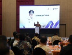 Munafri: APBD Bukan Sekadar Angka, Harus Beri Dampak Nyata bagi Masyarakat
