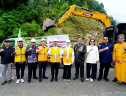 Sekjen APDESI: Program MYP Pemprov Sulsel Genjot Ekonomi Desa