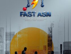 FAST ASN Perkuat Manajemen Talenta, Sulawesi Selatan Siap Jadi Model Nasional Tata Kelola ASN Berbasis Merit
