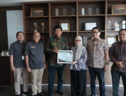 KALLA Kembali Dinobatkan sebagai Wajib Pajak Terbaik di Sulselbartra 2025