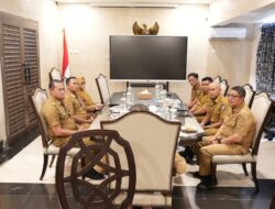 Wali Kota Appi: Digitalisasi Bansos Bukan Hanya Tugas Dinsos, Semua SKPD Harus Bergerak