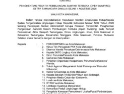Pemkot Makassar Edukasi Pemilahan Sampah Organik Jadi Kompos dan Nonorganik Bernilai Ekonomi