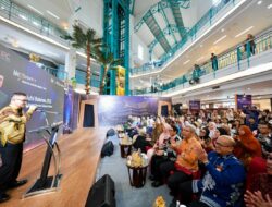 Pemprov Sulsel dan BI Perkuat Daya Saing Wastra lewat KKS x DIGIFEST 2026
