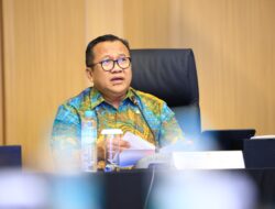 OJK Dorong Pengembangan Potensi UMKM Wilayah Timur Melalui Digitalisasi Keuangan