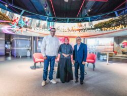 Indosat Ooredoo Hutchison Catat Pertumbuhan Double Digit