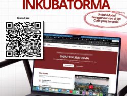 BRIDA Makassar Hadirkan Modul Penggunaan SIGAP INKUBATORMA