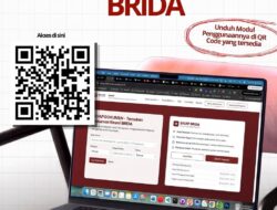 BRIDA Kota Makassar Hadirkan Modul Penggunaan SIGAP BRIDA