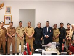 BRIDA Makassar Dukung Riset Pengembangan Profesionalisme Guru di Era Digital