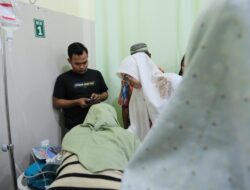 Tinjau Pelayanan di RSUD Syekh Yusuf dan MPP, Bupati Gowa Pastikan Berjalan Optimal