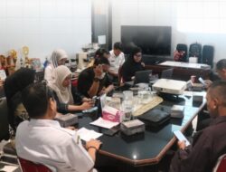 BRIDA Makassar Gelar FGD Riset Peran Adopsi E-Commerce dan Integrasi UMKM dengan Ritel Modern