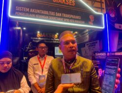 Lewat SiAKSES, Proper Sekretariat DPRD Makassar Ubah Layanan Keuangan Jadi Serba Real-Time