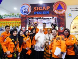 SIGAP PESISIR Resmi Didaftarkan ke IGA 2026, Inovasi Kepala BPBD Makassar Pangkas Waktu Respons Bencana dari 90 Menit Menjadi 15 Menit