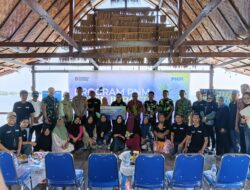 Menanam Mangrove, Menyelamatkan Peradaban