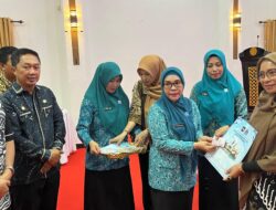 KISAK Hadir di Kabupaten Bone, TP PKK Sulsel Perkuat Edukasi Administrasi Kependudukan dan Identitas Digital