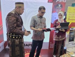 PAMUNGKAS Diluncurkan, Bapenda Makassar Permudah Warga Cek Data hingga Bayar PBB-P2