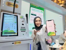 Tumbuh Bersama Danantara, Pegadaian Cetak Kinerja Gemilang di Semester 1 Tahun 2026