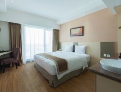 Dalton Hotel Makassar Hadirkan Promo Spesial HUT ke-11, Menginap Hanya Rp311.000,-
